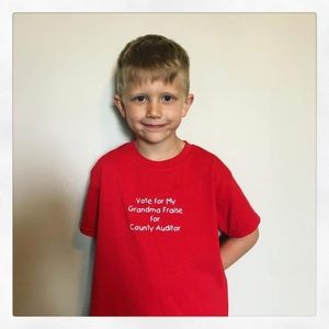 Meet your Posher, Denise